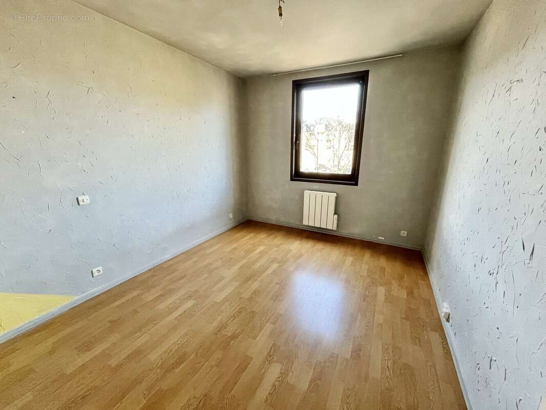 Appartement à MARVEJOLS