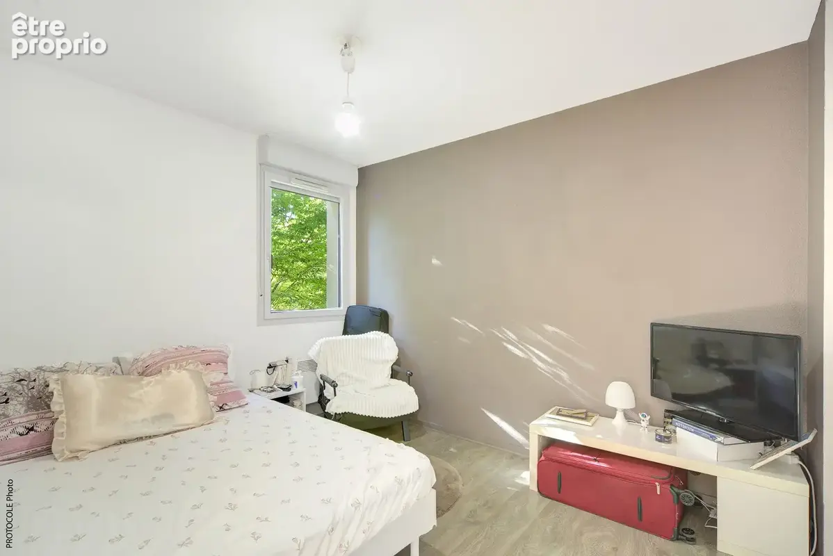 Appartement 2 pièces 41 m² à vendre à Toulouse (31200) - photo 6