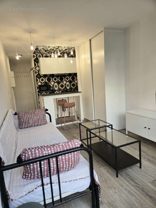 Appartement à ROCQUENCOURT