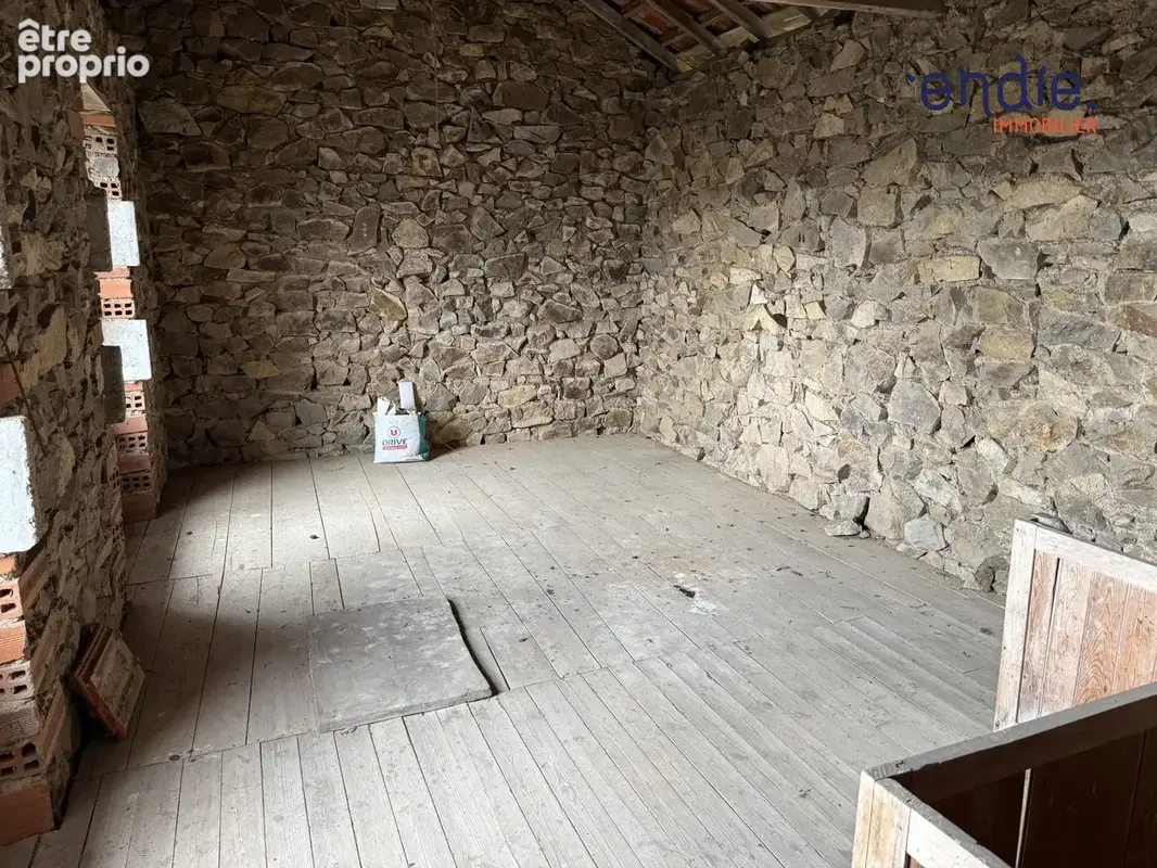 Maison 4 pièces 58 m² à vendre à Chaillac-Sur-Vienne (87200) - photo 6