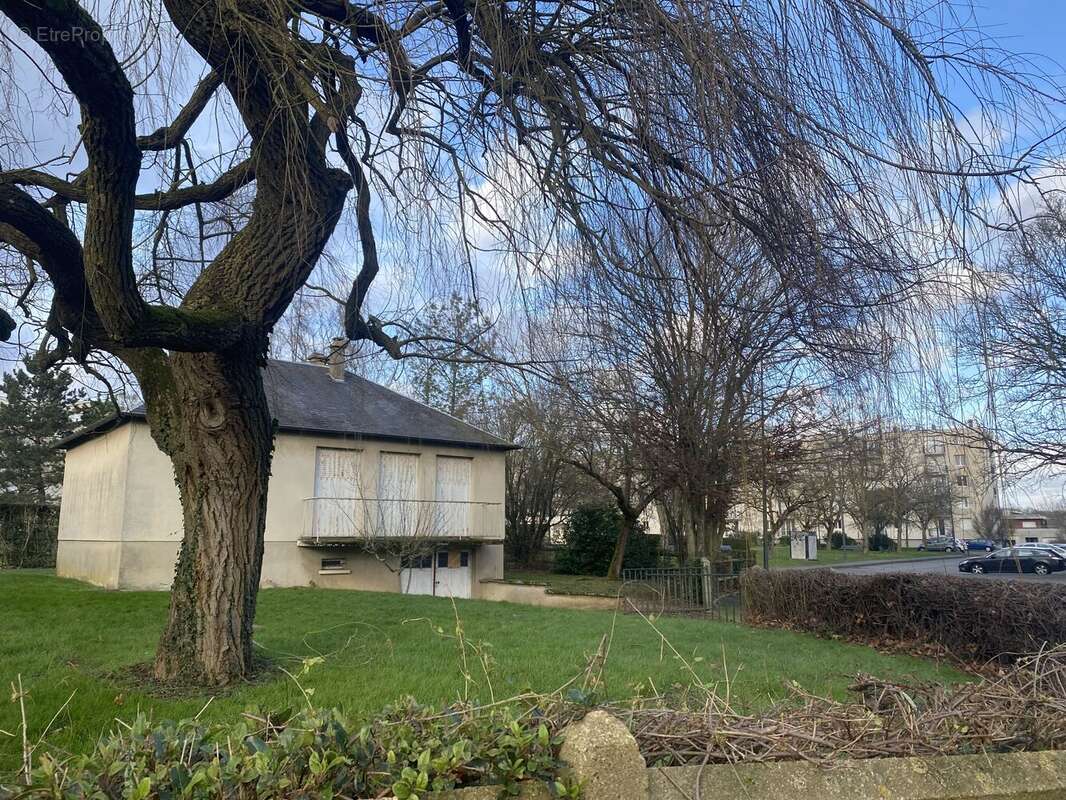 Photo 4 - Maison à EVREUX