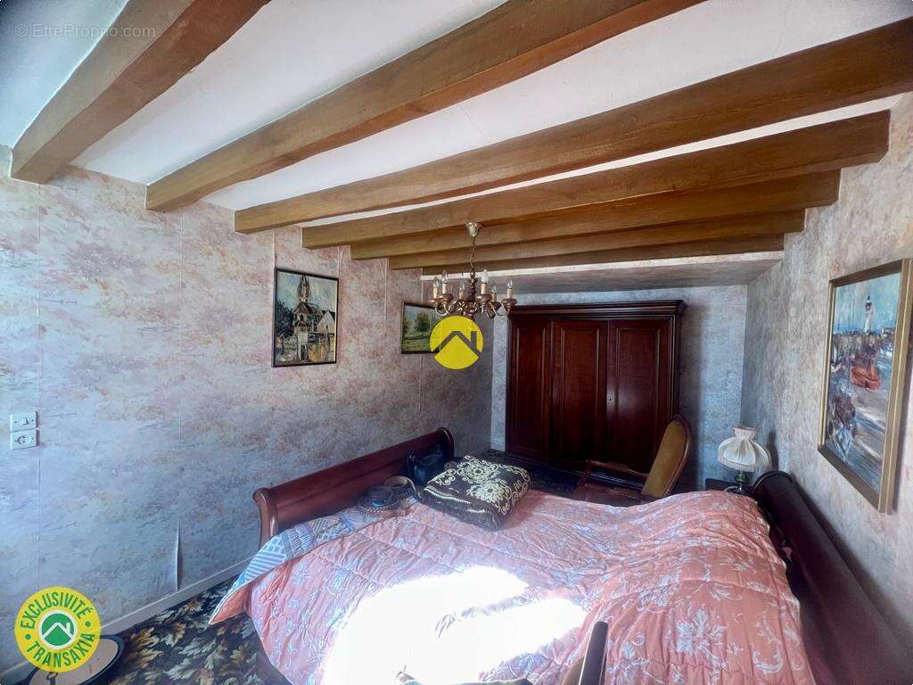 Maison à LERE