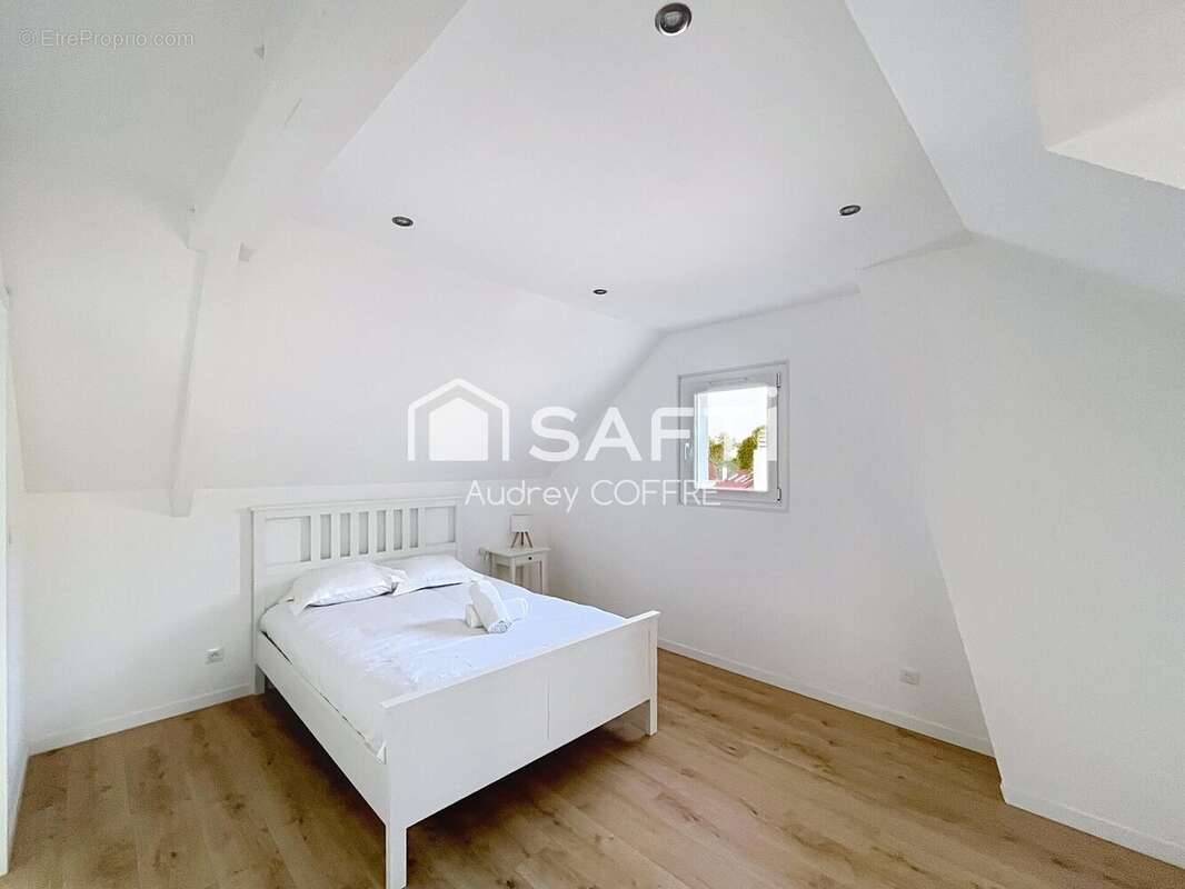 Photo 5 - Maison à LE TOUQUET-PARIS-PLAGE