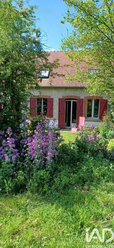 Photo 4 - Maison à LEYRAT