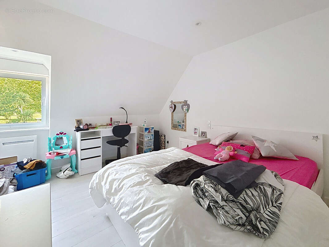 Maison à SAINT-JEAN-DE-LA-HAIZE