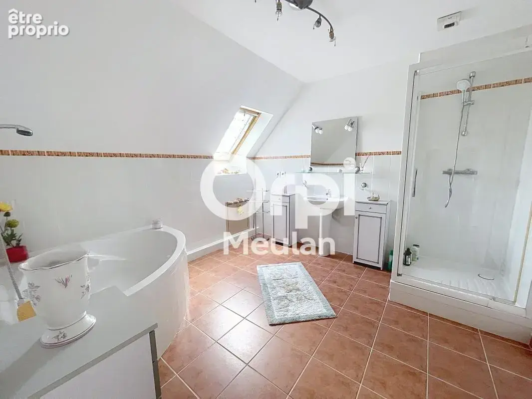 Maison À Vendre - photo 24