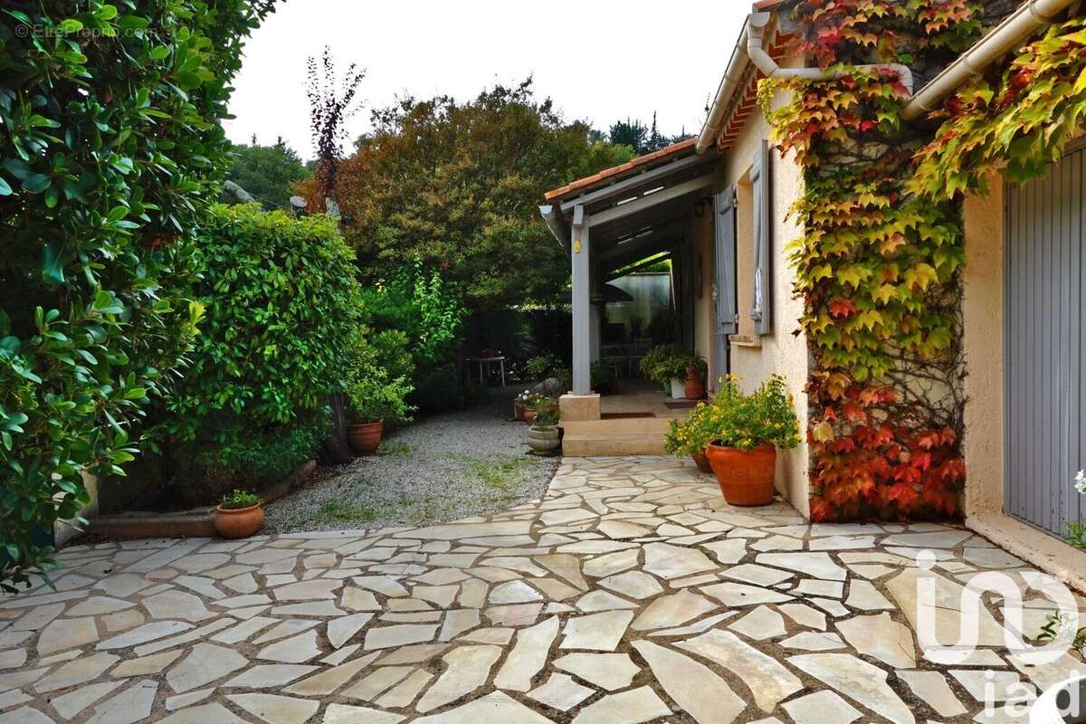 Photo 9 - Maison à LE LUC