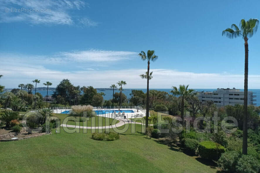 Appartement 43 m² à Cannes  - photo 2
