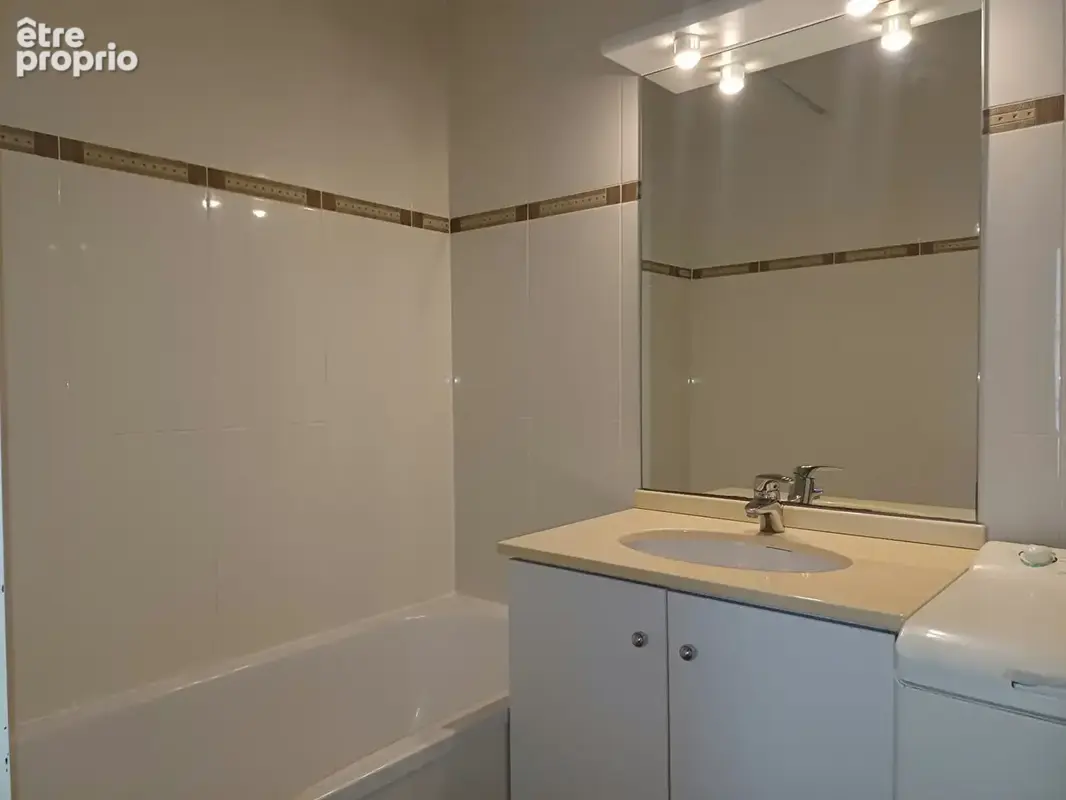 Appartement Lyon 6 - Masséna - T2 de 46m² - photo 8