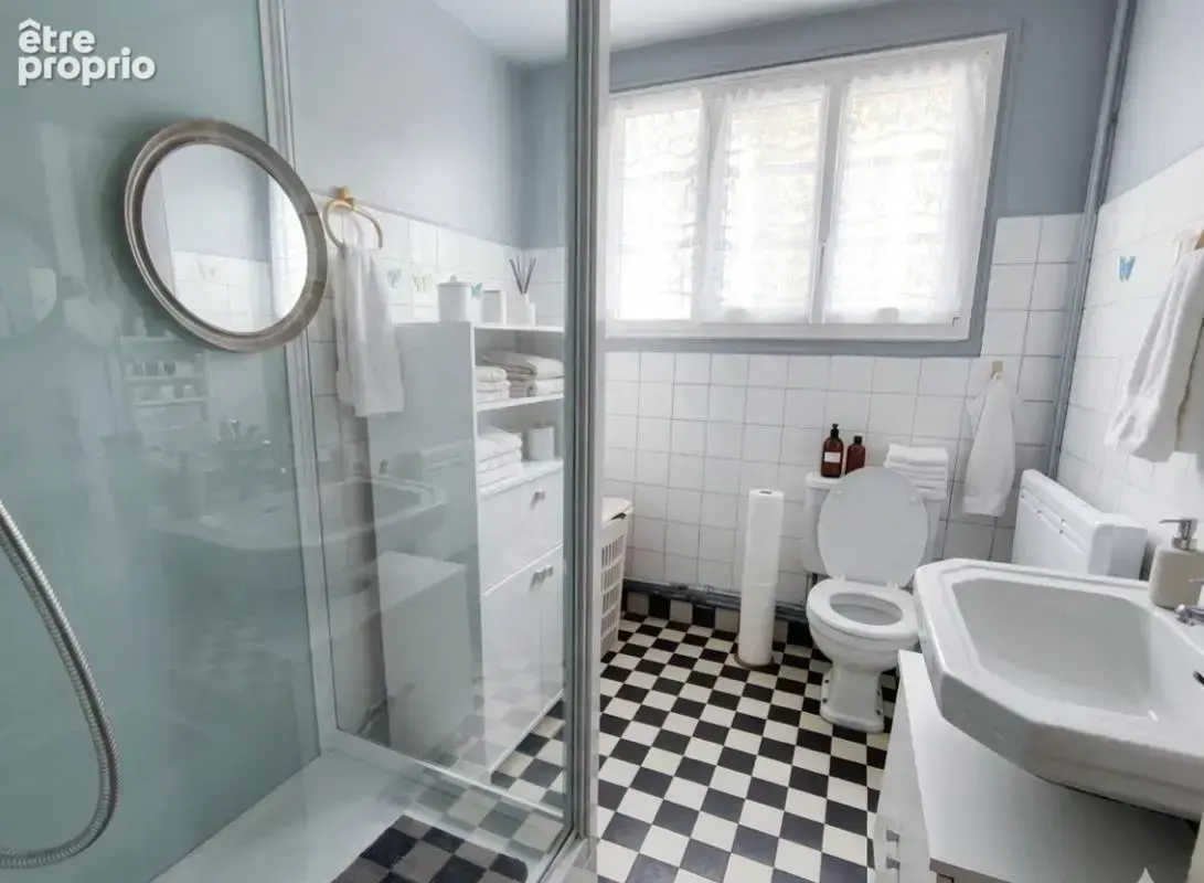 Brou 3 logements pour un total de 246 m2 hab - photo 16