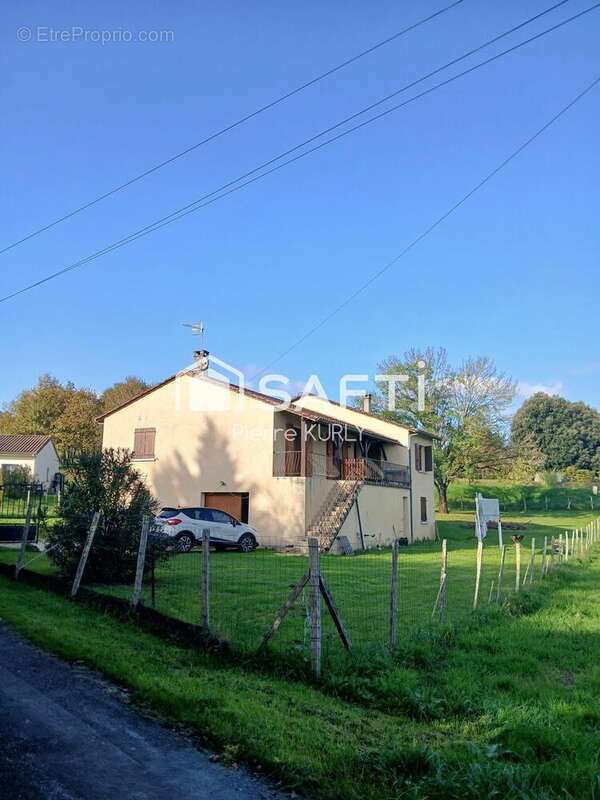 Photo 2 - Maison à DOUZILLAC