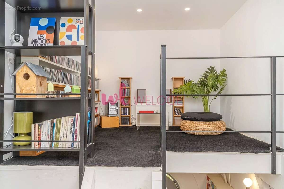 Appartement à MARSEILLE-12E