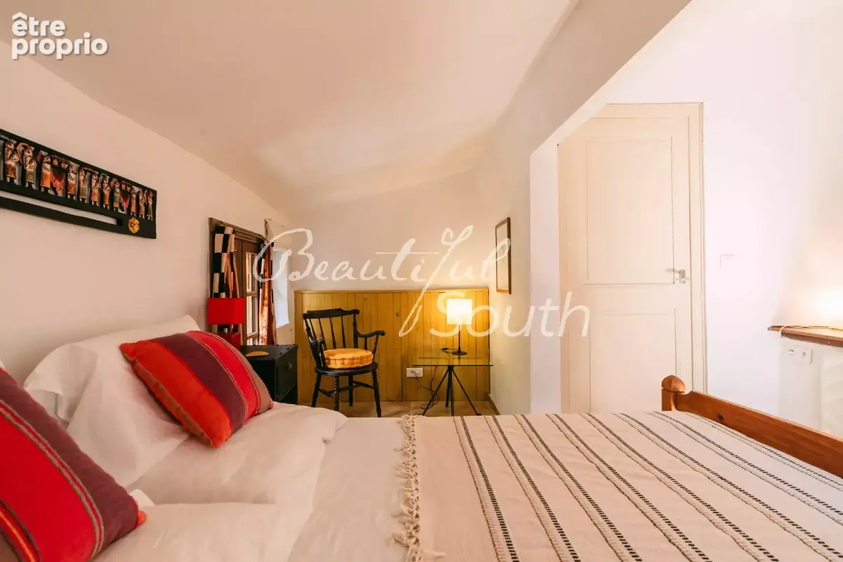 Authentique mas catalan avec habitations indépendantes, les aspres - photo 18