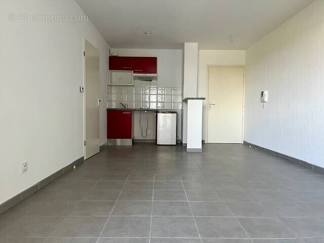 Appartement à COLOMIERS