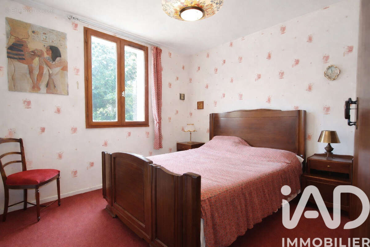 Maison 85 m² à Chassors  - photo 6