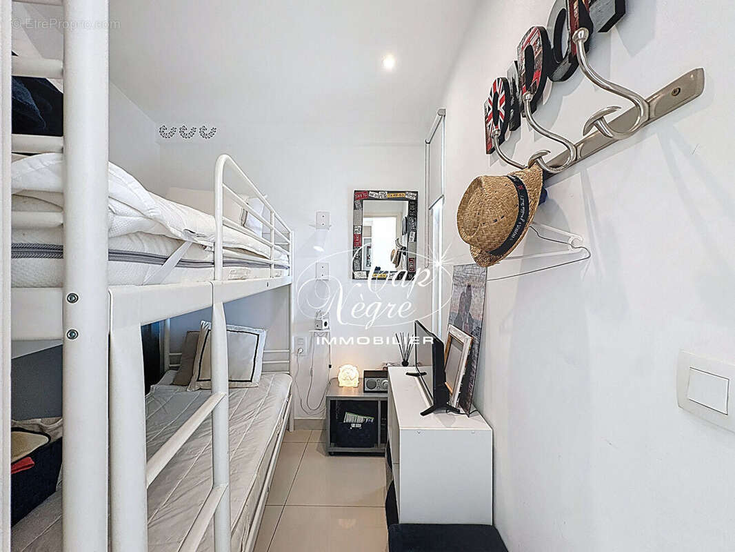 Appartement à LE LAVANDOU