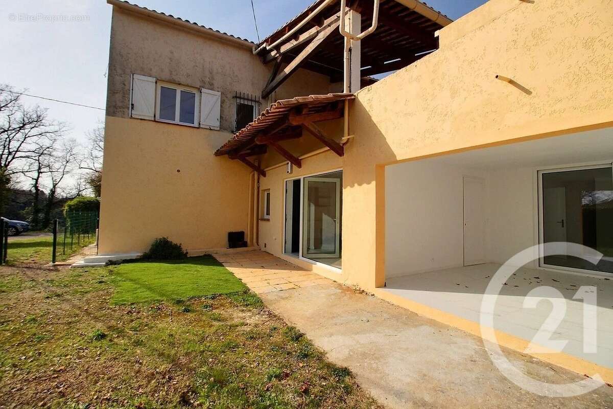 Appartement à VALBONNE