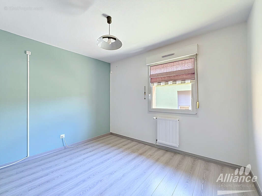 Appartement à BELFORT