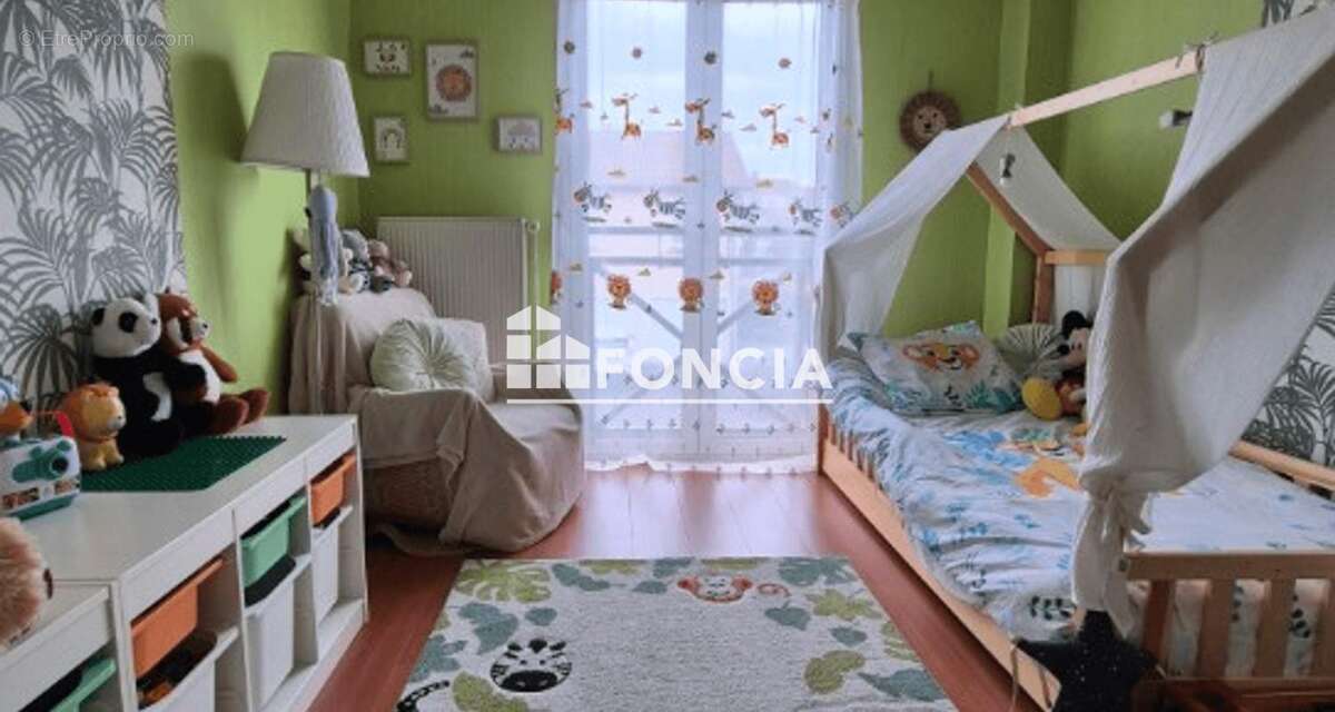 Maison à HAGONDANGE