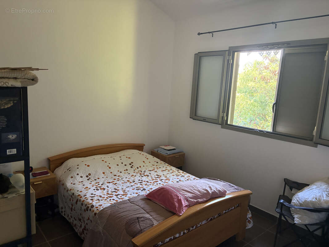 Appartement à SAINT-DENIS