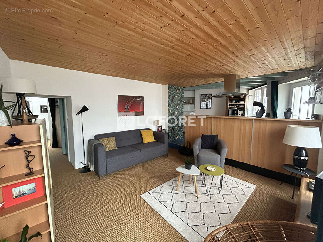 Maison à PLOUBAZLANEC