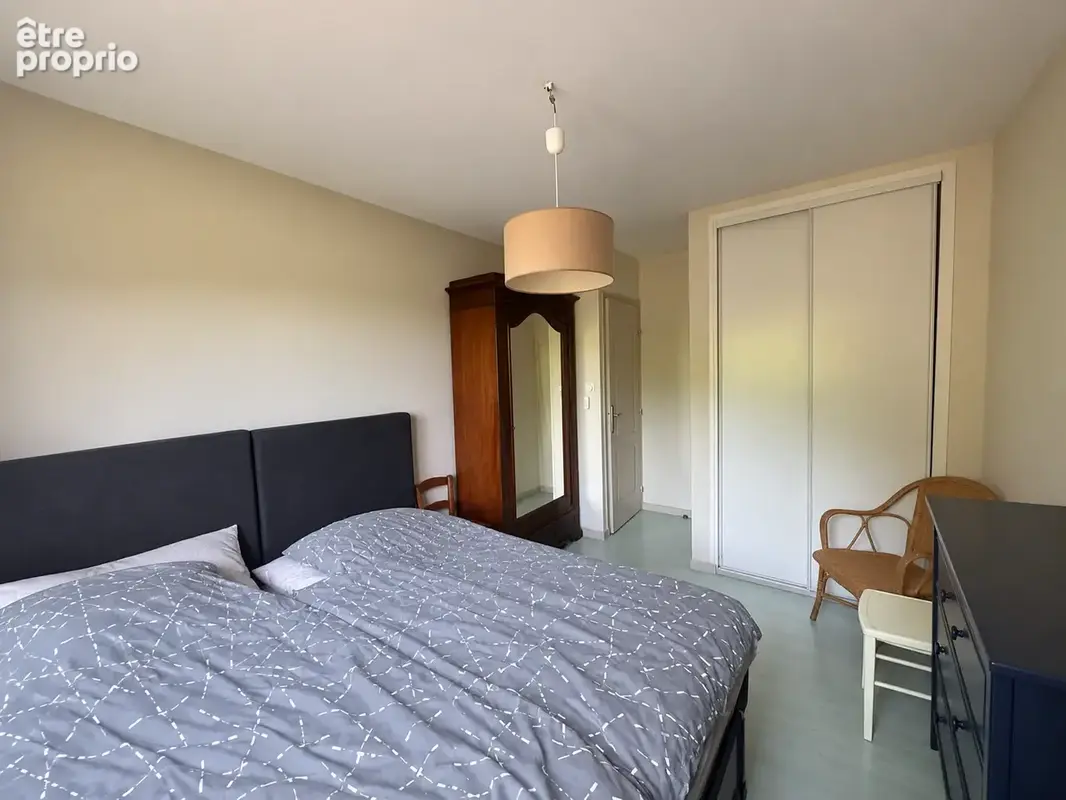 Maison 140 m2 saint-verand - photo 16