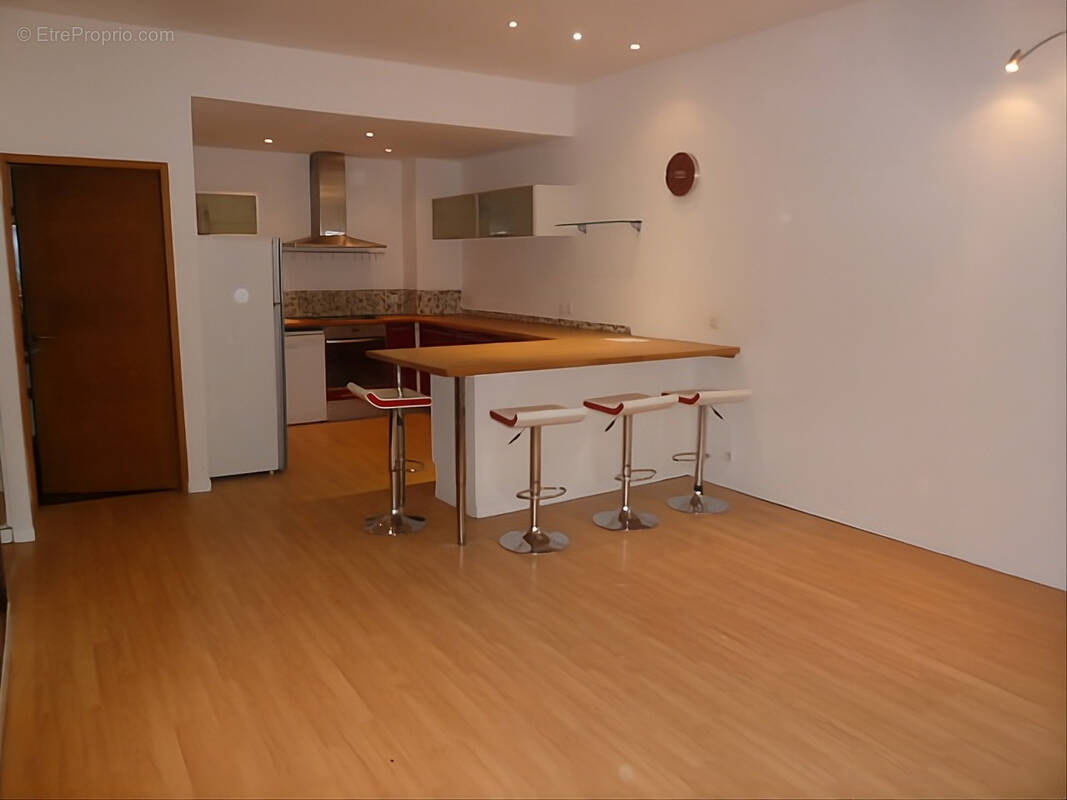 Appartement à NIMES