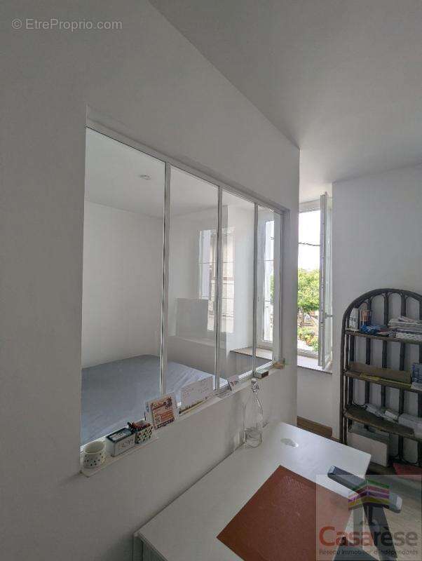 Appartement à PONTIVY