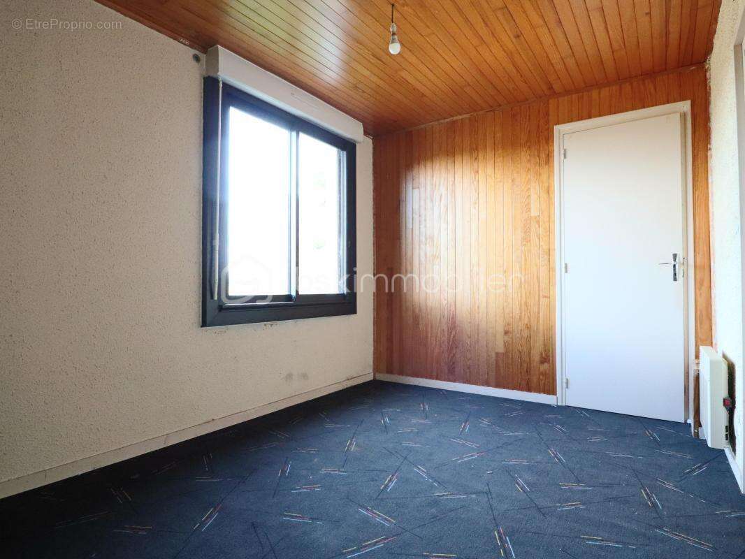 Maison à PONTCHATEAU