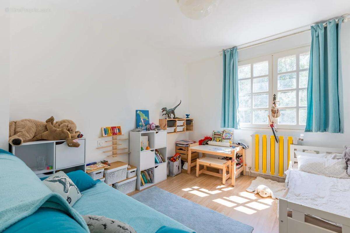 Maison à MONTPELLIER