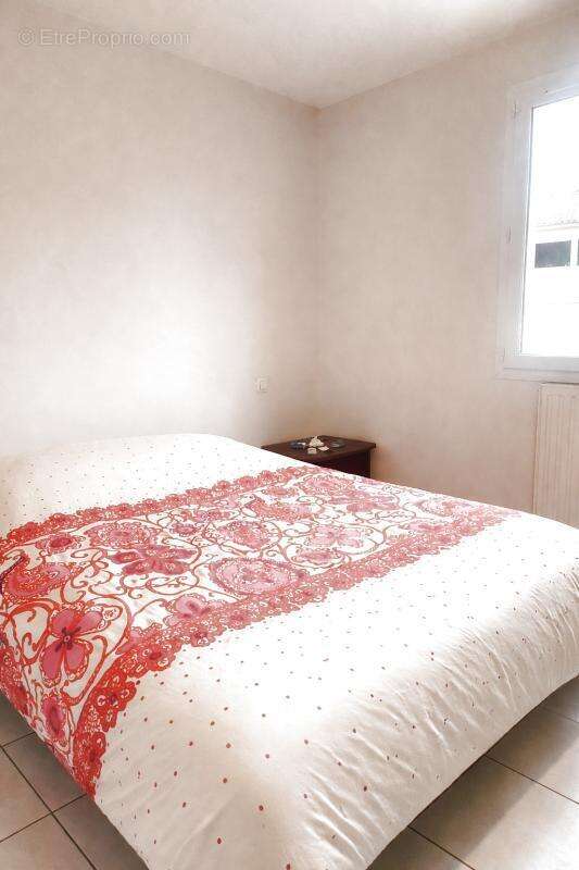 Appartement à LE PUY-EN-VELAY