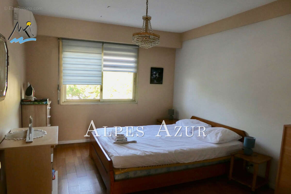 Appartement à CAGNES-SUR-MER