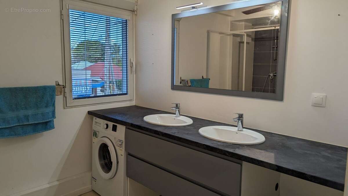 Appartement à SAINT-FRANCOIS