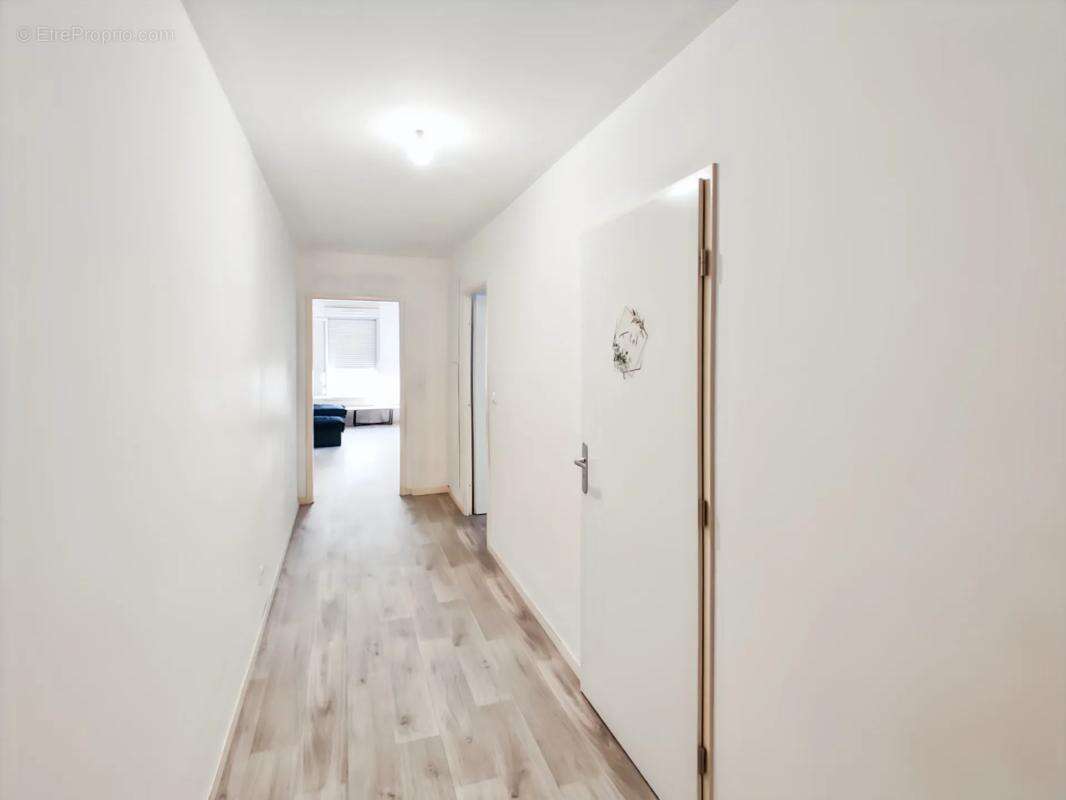 Appartement à NEUILLY-SUR-MARNE