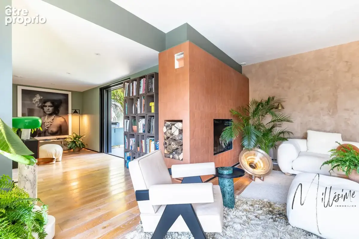 Maison 5 pièces 154 m² à vendre à Anglet (64600) - photo 7