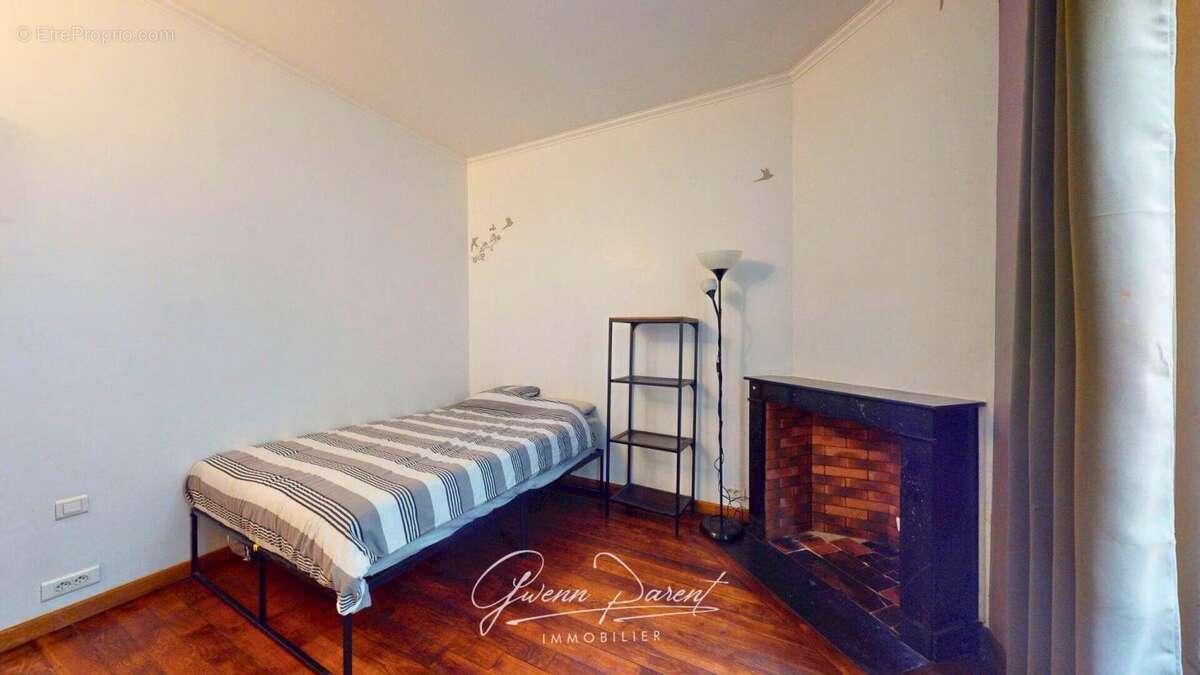 Appartement à MEUDON