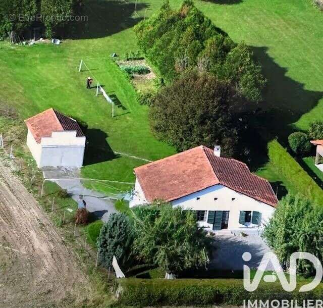 Photo 2 - Maison à ASSON