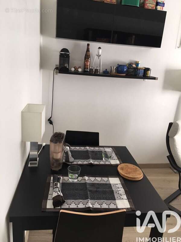 Photo 7 - Appartement à PARIS-15E