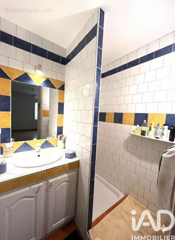 Photo 9 - Maison à COTIGNAC