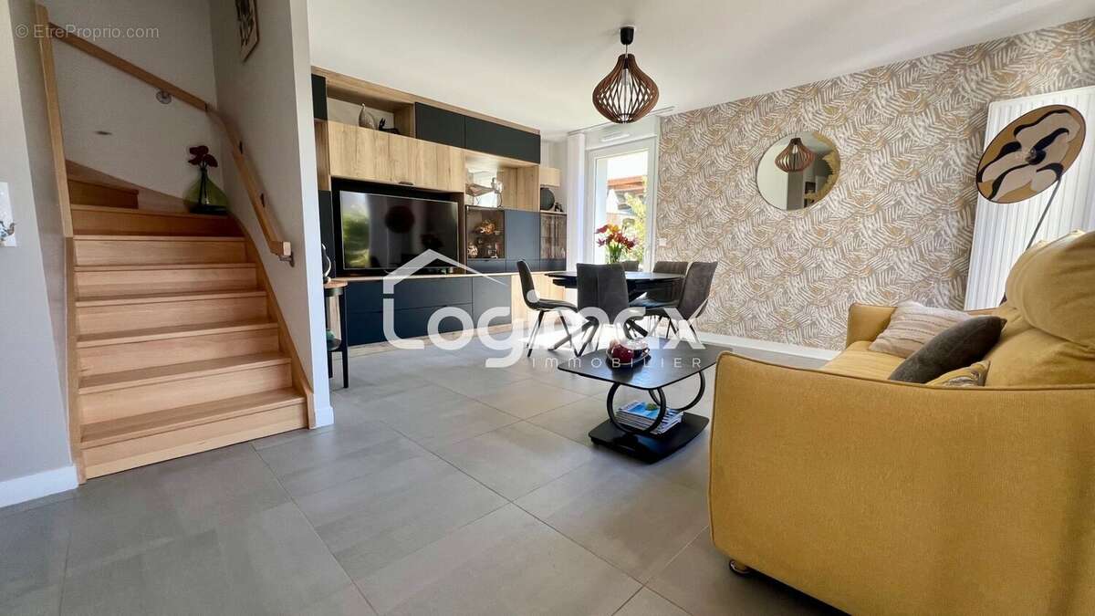 Maison à LA ROCHELLE