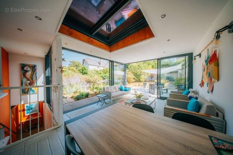 Maison à vendre 6 pièces LA ROCHELLE (17) - photo 4