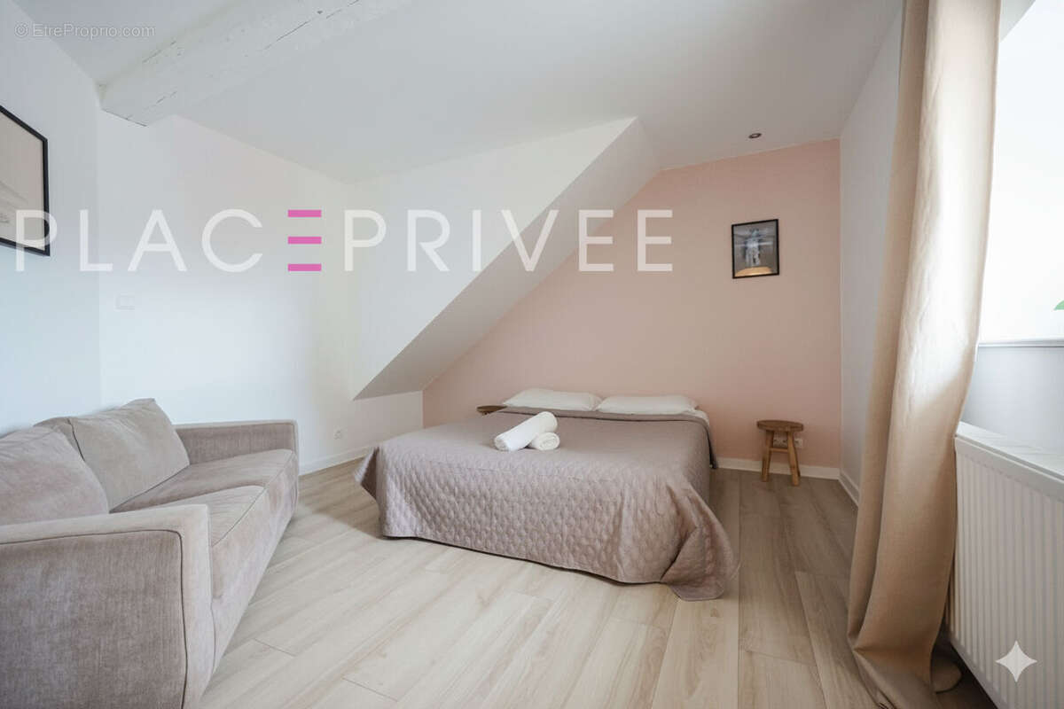 Maison à VANDOEUVRE-LES-NANCY