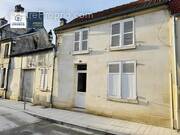 Maison à VILLERS-COTTERETS
