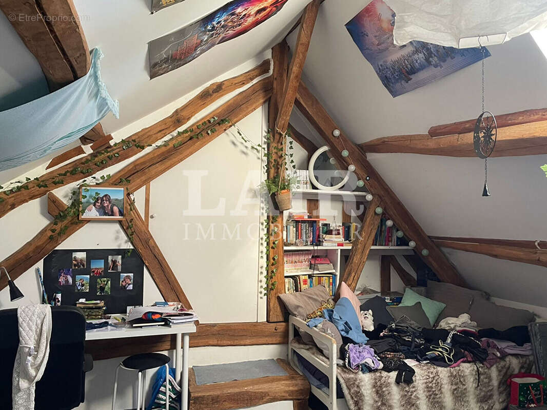 Maison à MORTAGNE-AU-PERCHE