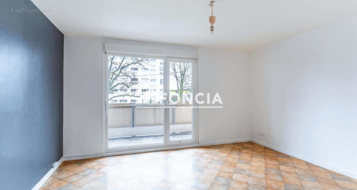 Appartement à MONDELANGE