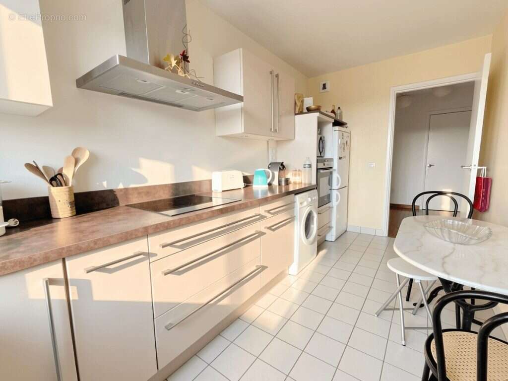 Appartement à JOINVILLE-LE-PONT