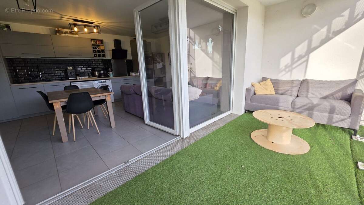 Appartement à FLOIRAC
