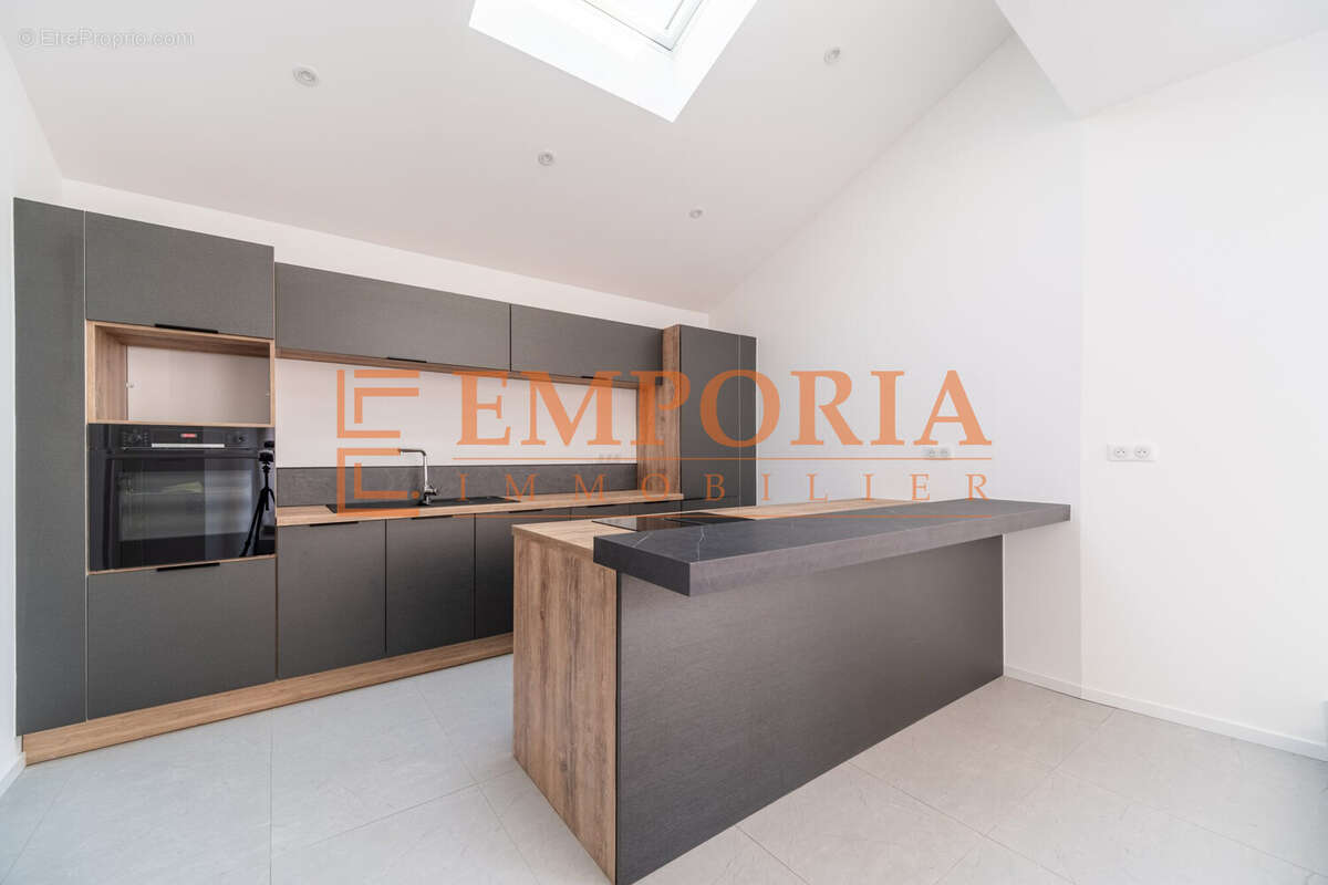 Appartement à ILLFURTH