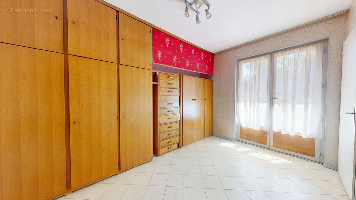 Maison Bois du Roy - photo 16