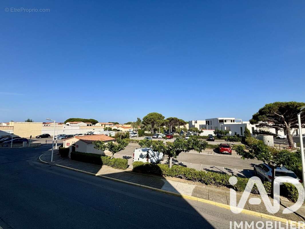 Photo 8 - Appartement à LEUCATE